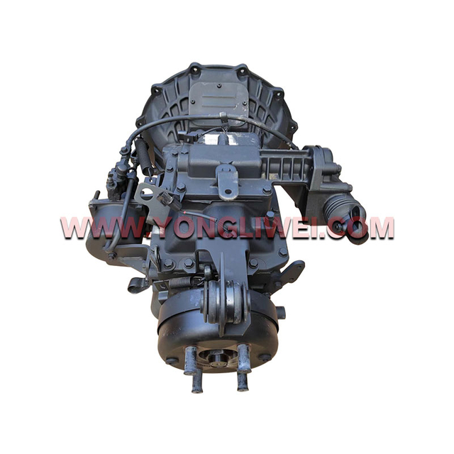 Aero Town Bus City Bus Gearbox 43000 55ACO for HYUNDAI BUS (HT)