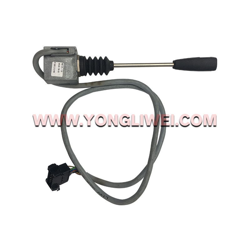 XCMG Sany construction machinery truck transmission controller ZF 6HP504C 0501 212 905