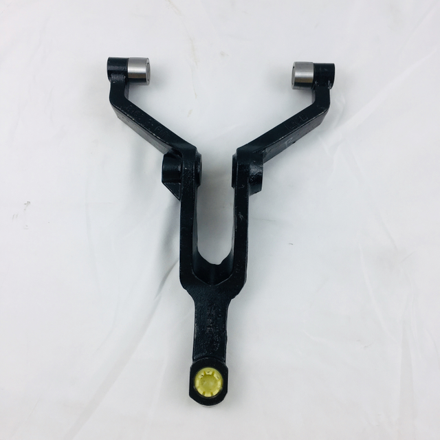 Volvo transmission separation fork assembly V8171176