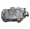 Manual Automated Mechanical Transmission 12TX2420TD for FOTON SHACMAN DAF IVECO RENAULT KAMAZ