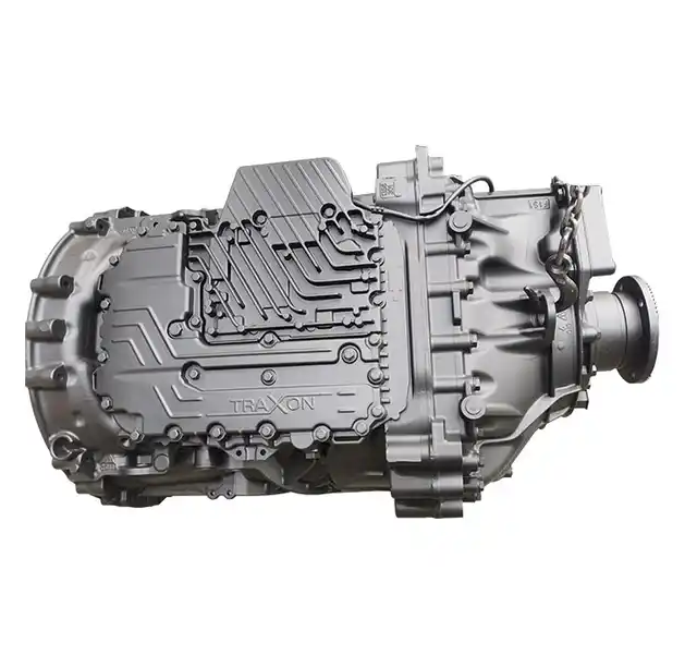 Manual Automated Mechanical Transmission 12TX2420TD for FOTON SHACMAN DAF IVECO RENAULT KAMAZ