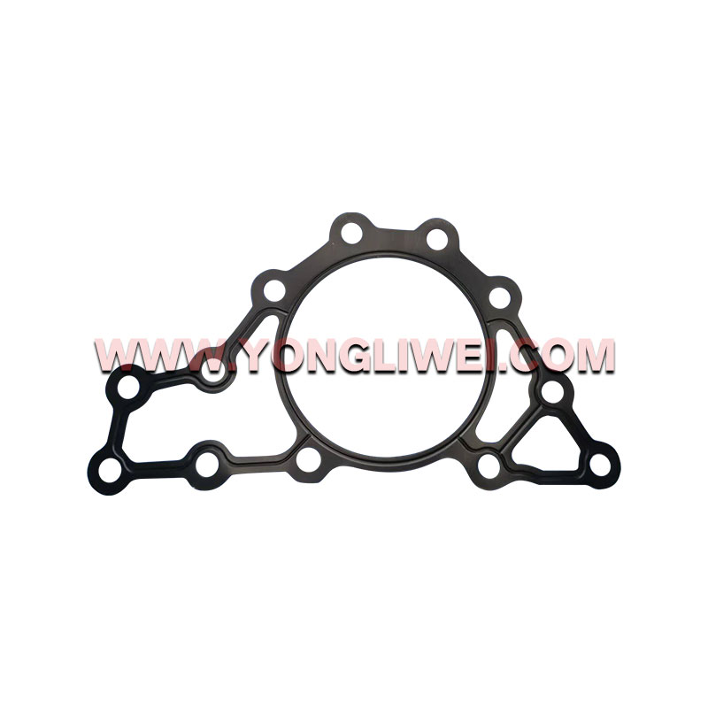 1315 303 060 for Zf 16 Gearbox Oil Pump Steel Gasket 1315 303 060