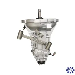 Light Truck Gearbox Manual Transmission Assembly 5S408 for ZF