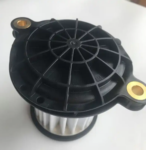 0501 215 163 PVC Activated Carbon Filter Element 16S2531 Transmission Retarder Filter