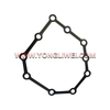 0501 316 146 for Zf 16 Gearbox Steel Pad 0501 316 146