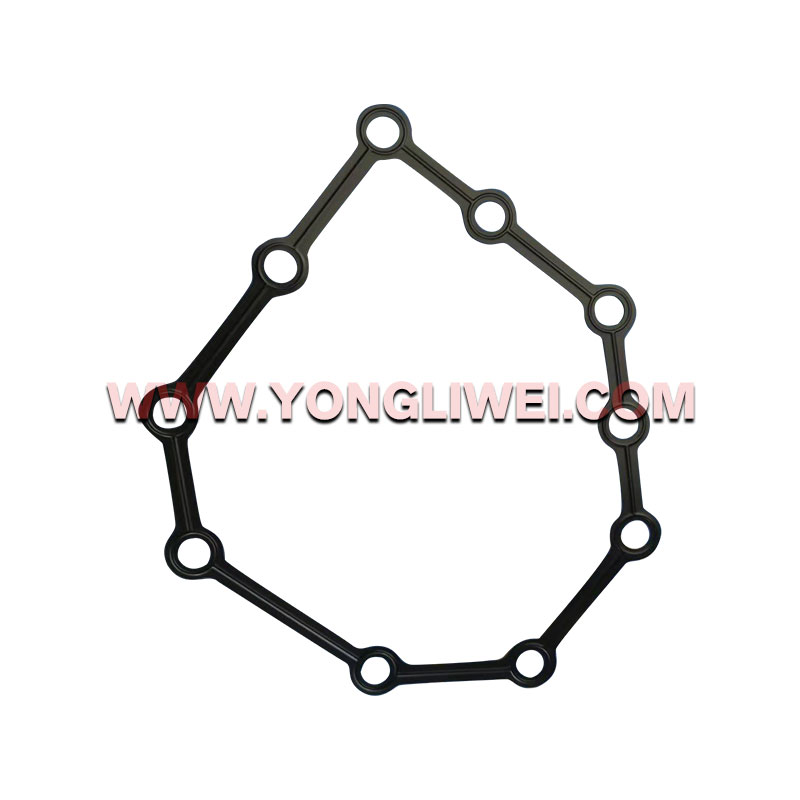 0501 316 146 for Zf 16 Gearbox Steel Pad 0501 316 146