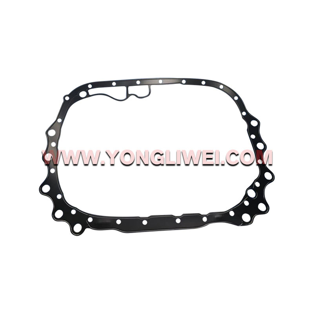 0501 331 264 for Zf 12 Gearbox Steel Pad 0501 331 264