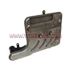 Yutong Bus Truck Transmission 6AP1200 Part 0501 217 460 for ZF Trucks