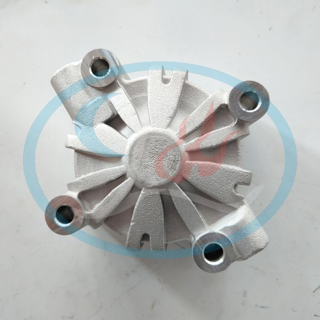 ZF 16S1650 Transmission Parts Cylinder 1315334069
