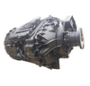 Manual Automated Mechanical Transmission 12TX2420TD for FOTON SHACMAN DAF IVECO RENAULT KAMAZ