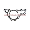 1315 303 060 for Zf 16 Gearbox Oil Pump Steel Gasket 1315 303 060