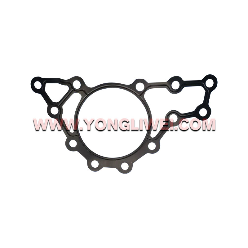 1315 303 060 for Zf 16 Gearbox Oil Pump Steel Gasket 1315 303 060