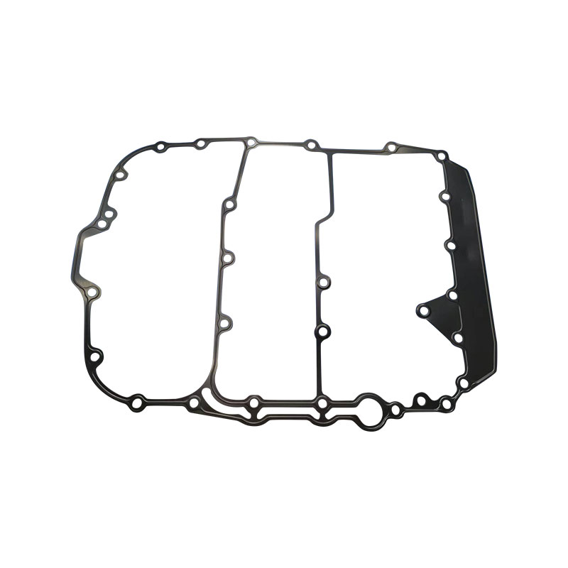 0501 327 837 for Zf 12 Gearbox Steel Pad 0501 327 837