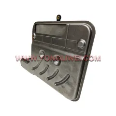 Yutong Bus Truck Transmission 6AP1200 Part 0501 217 460 for ZF Trucks