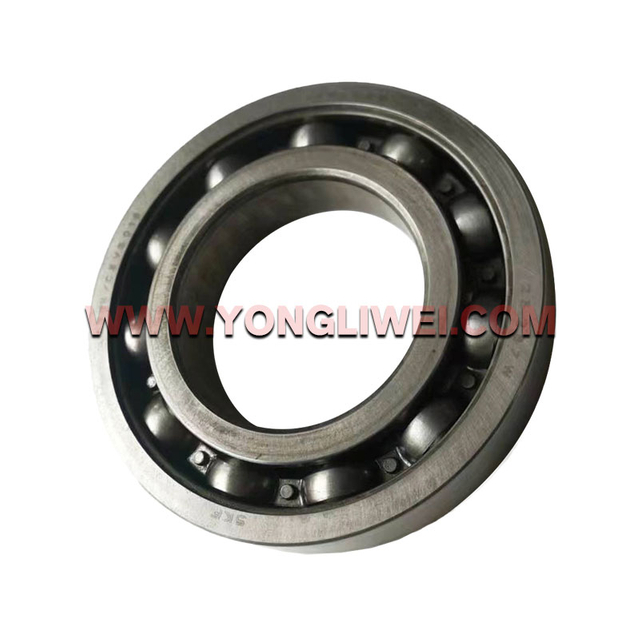 6213-2RS 6213-23287 Ball Bearing 0735330597 SKG Bearing 65x120x23mm for 9S75 Transmission