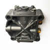 Truck ZF16-speed Manual Gearbox High And Low Shift Valve 4630630050