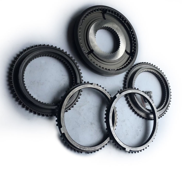 ZF16 Manual Gearbox 16S1950 Synchronizer Assembly 1316 295 002