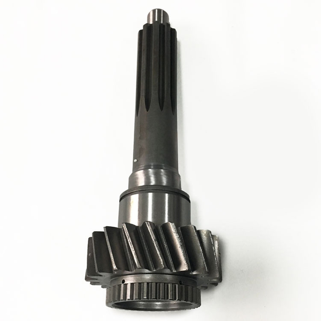 Truck Datong 7-speed Manual Gearbox Input Shaft DC7J100TA08-031A
