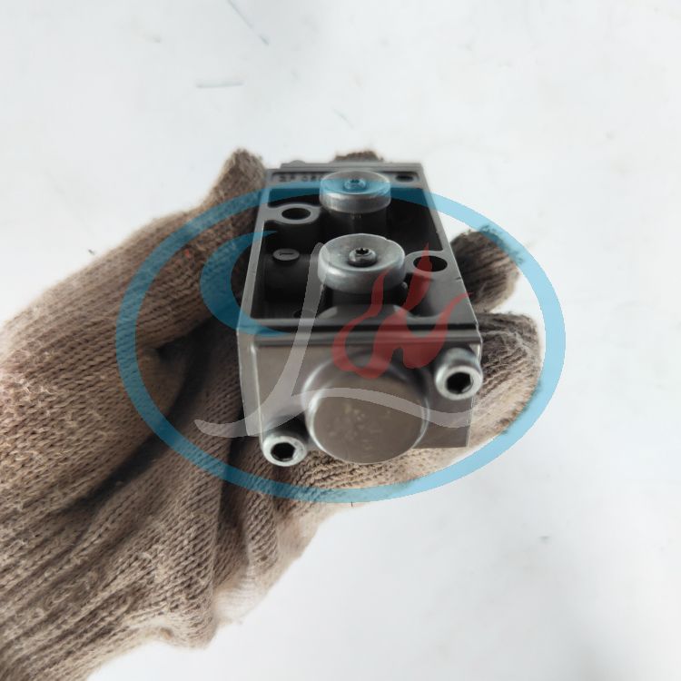 ZF Parts Valve 0501219309 for 16s221 Truck Gearbox Parts