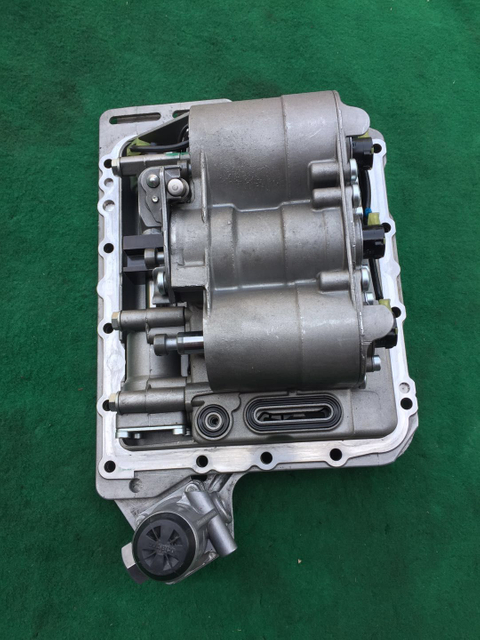 6009298006 Transmission Parts for Zf Actuator 6009298006