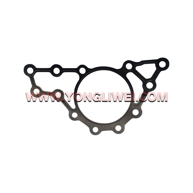 1315 303 060 for Zf 16 Gearbox Oil Pump Steel Gasket 1315 303 060