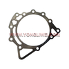 0501 314 587 for Zf 16 Gearbox Steel Pad 0501314587
