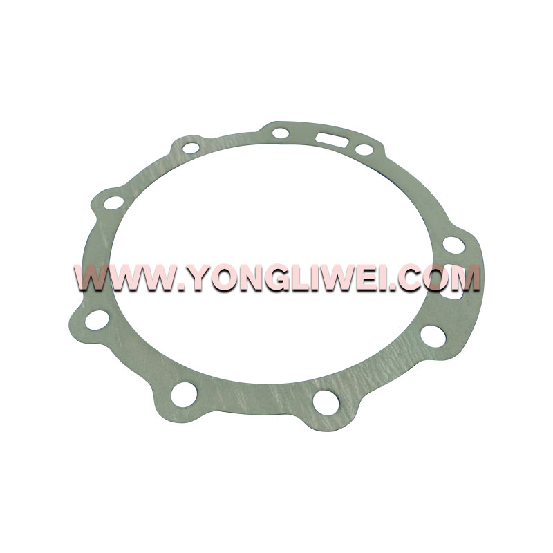 1313 301 036 for Zf 16 Gearbox Paper Pad 1313 301 036