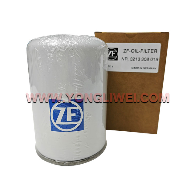 Genuine 3213 308 019 ZF 6WG 4WG Transmission Oil Filter 3213308019