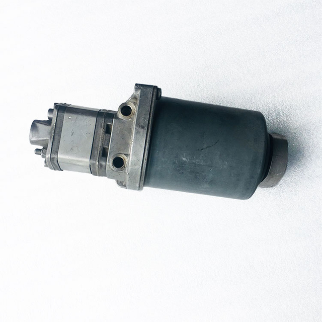 Foton light vehicle automatic transmission gear pump ZF6AS1000 4432020051 