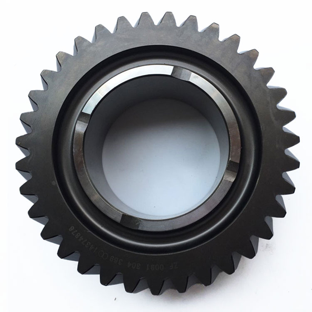 Truck ZF16 Manual Gearbox 16S1650 Gear 0091 304 369