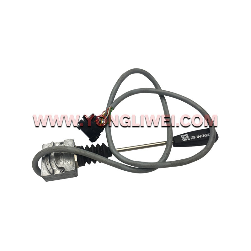 XCMG Sany construction machinery truck transmission controller ZF 6HP504C 0501 212 905