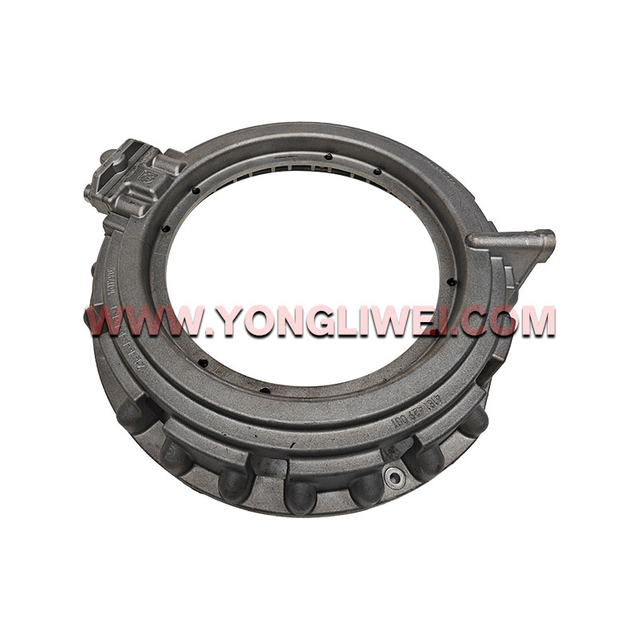 ZF 6AP Gearbox Parts Change Over Valve 4181329001 Piston Support 