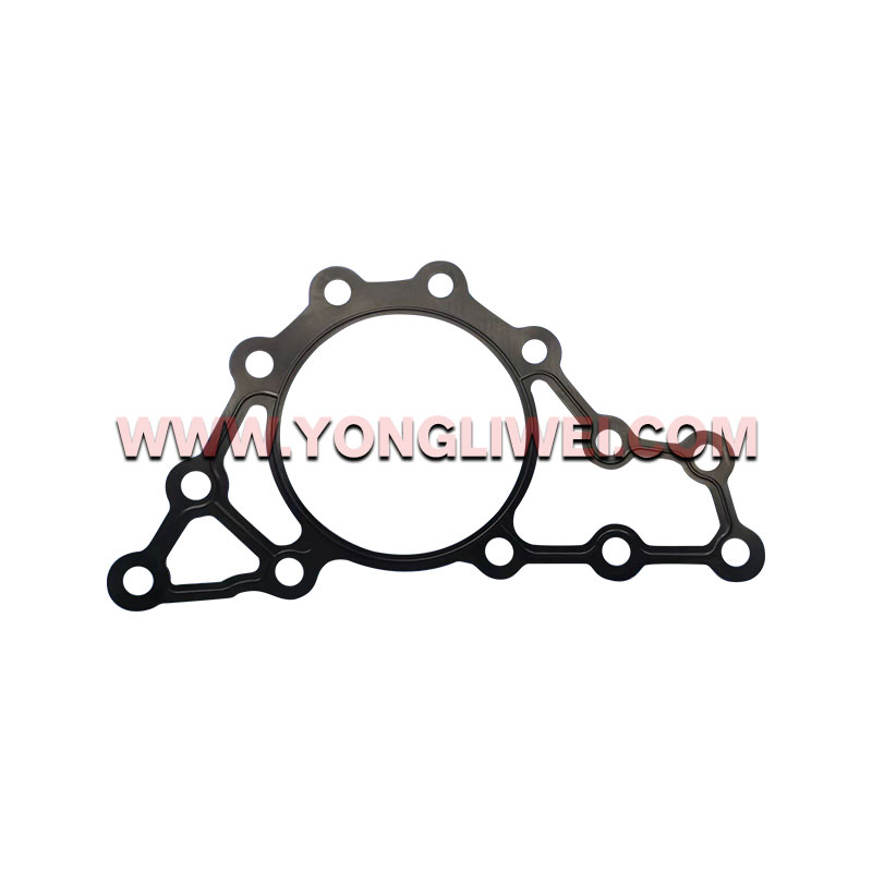 1315 303 060 for Zf 16 Gearbox Oil Pump Steel Gasket 1315 303 060