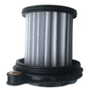 0501 215 163 PVC Activated Carbon Filter Element 16S2531 Transmission Retarder Filter