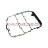 0501 327 837 for Zf 12 Gearbox Steel Pad 0501 327 837