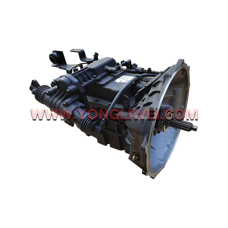 Aero Town Bus City Bus Gearbox 43000 55ACO for HYUNDAI BUS (HT)