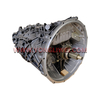 Truck gearbox assembly 12AS2330TO