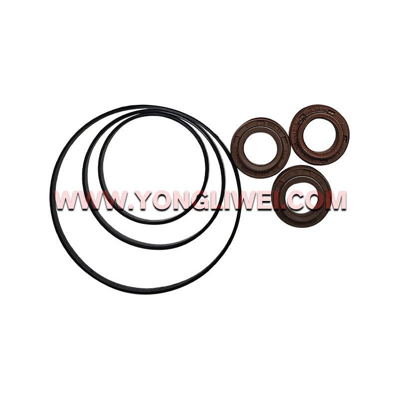 Truck Transmission Repair Kits ZF 12AS2540 12AS2330