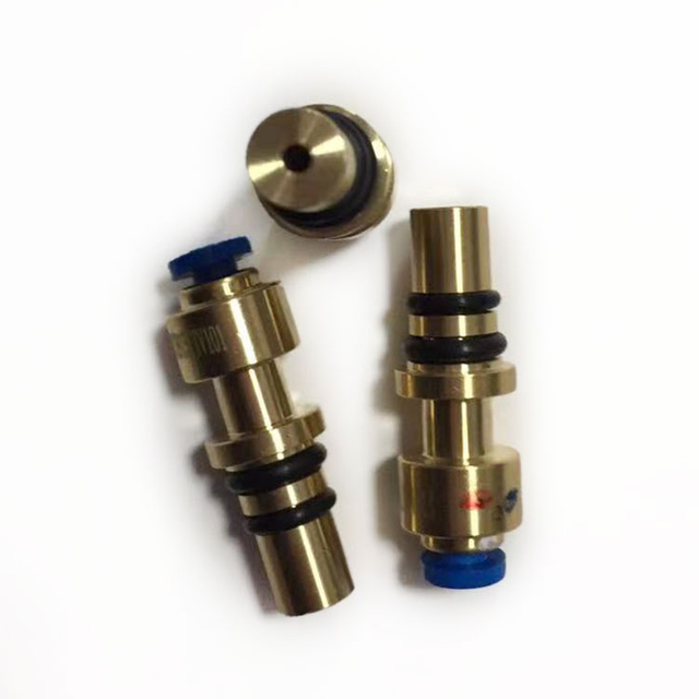 Euro Truck Volvo Transmission Parts Gas Pipe Fittings 1703915-TV101