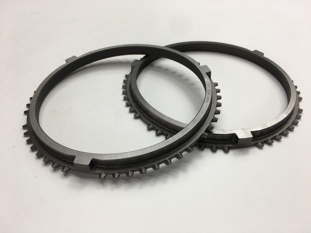 DAF MAN Renault Truck ZF16 Gear Manual Gearbox Synchronizer Ring 1297 304 484 