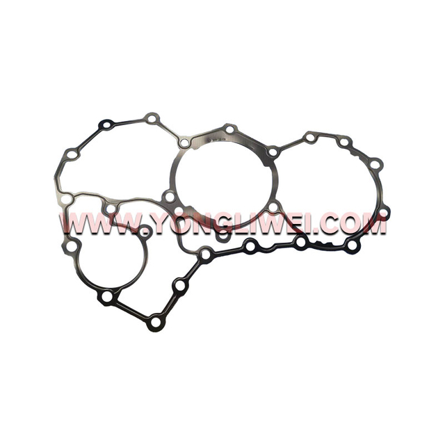 Original ZF 12 TRAXON Gearbox Gasket 0501329479