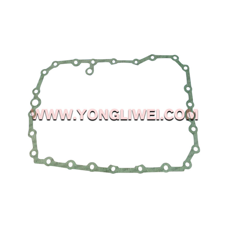 1313 301 037 for Zf 16 Gearbox Paper Pad 1313 301 037