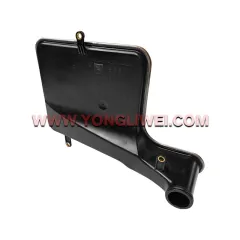 Yutong Bus Truck Transmission 6AP1200 Part 0501 217 460 for ZF Trucks