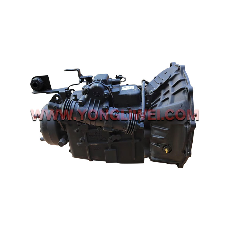 Aero Town Bus City Bus Gearbox 43000 55ACO for HYUNDAI BUS (HT)