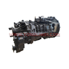 ZF ECOMID Gearbox 9S1315TO Transmission with PTO 6091 003 044
