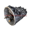 Truck Gearbox Assembly ZF 12AS2540TO