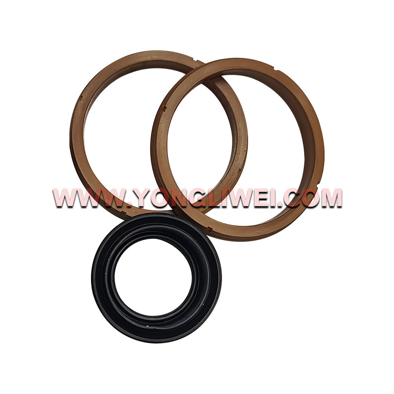 Truck Transmission Repair Kits ZF 12AS2540 12AS2330