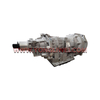 Passenger car gearbox assembly AC200