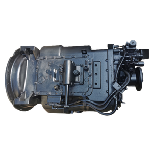 Eaton 9-speed Gearbox Assembly ET0-16109A