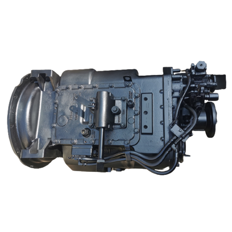 Eaton 9-speed Gearbox Assembly ET0-16109A